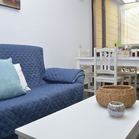 Calo Beach Коста-дель-Силенцио Экстерьер фото
