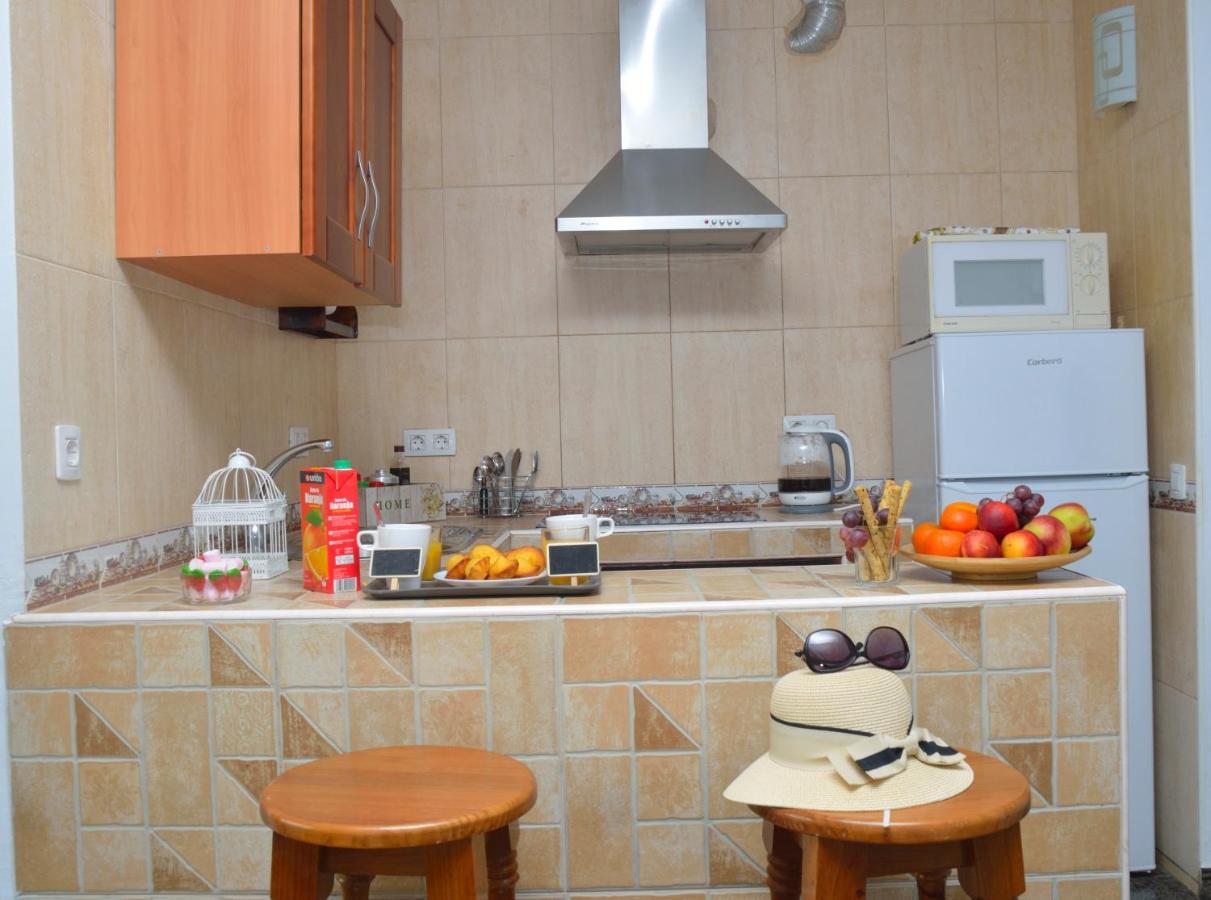 Calo Beach Коста-дель-Силенцио Экстерьер фото
