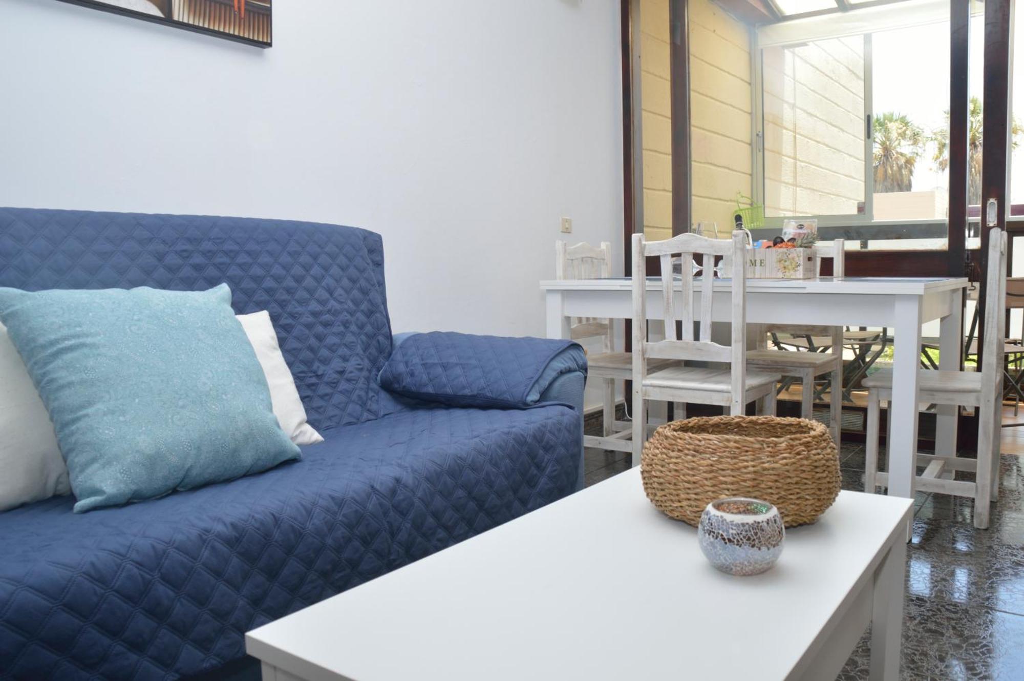 Calo Beach Коста-дель-Силенцио Экстерьер фото