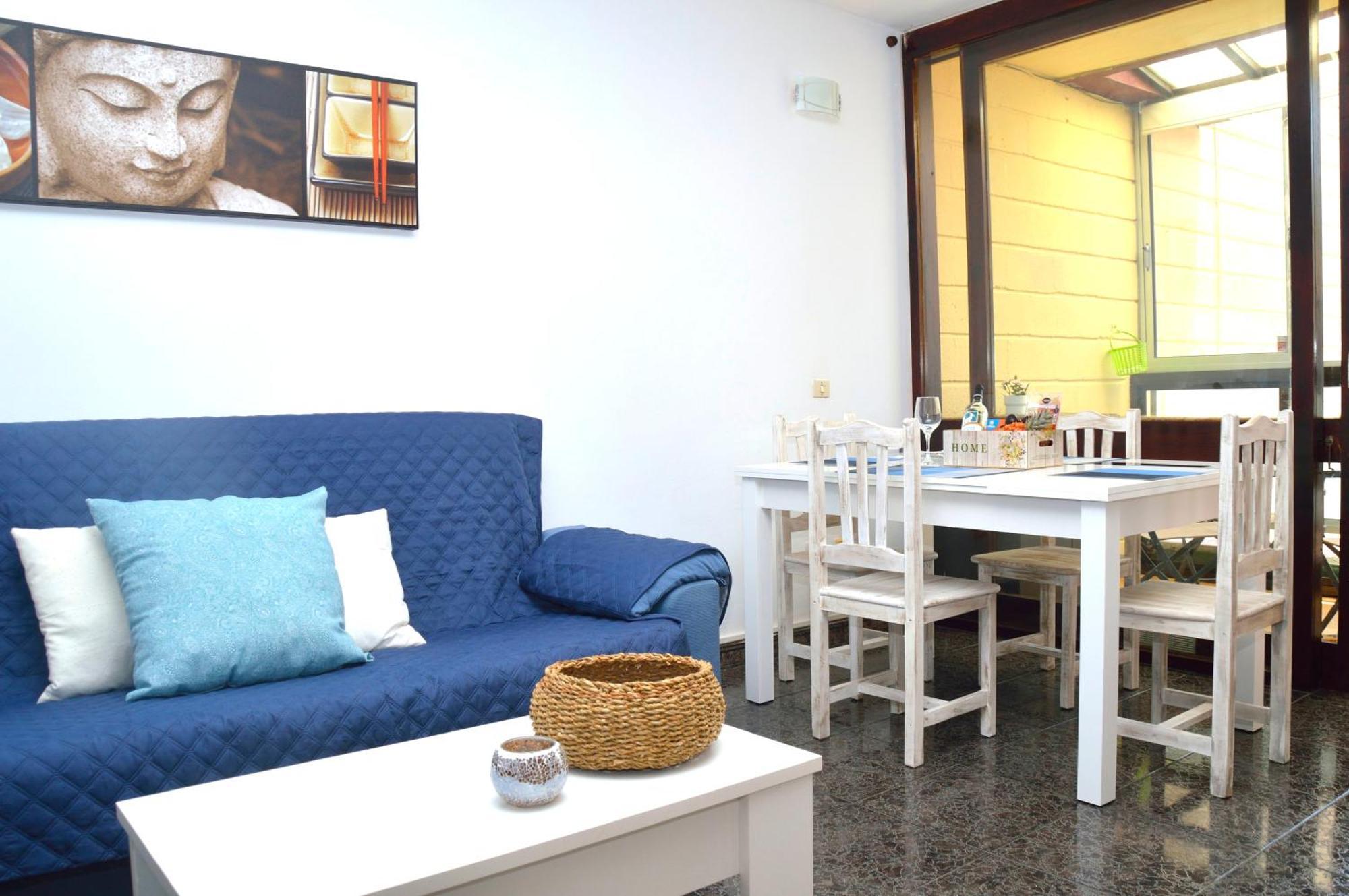 Calo Beach Коста-дель-Силенцио Экстерьер фото